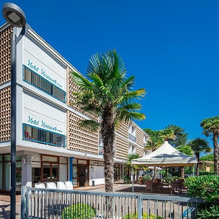 Hotel Horizonte Bibione Dış mekan fotoğraf