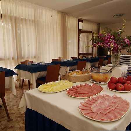 Hotel Horizonte Bibione Dış mekan fotoğraf