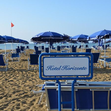 Hotel Horizonte Bibione Dış mekan fotoğraf