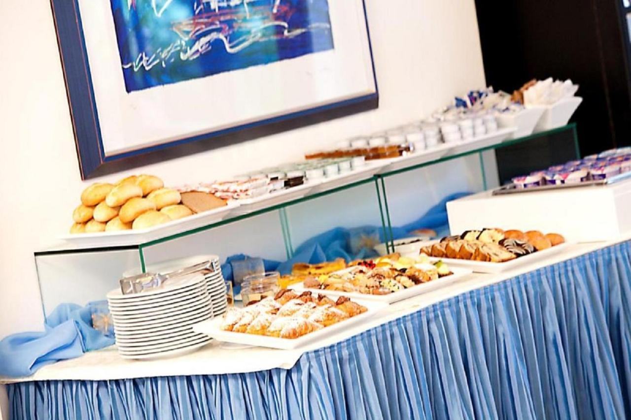 Hotel Horizonte Bibione Dış mekan fotoğraf