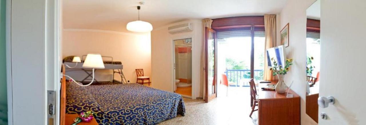 Hotel Horizonte Bibione Dış mekan fotoğraf