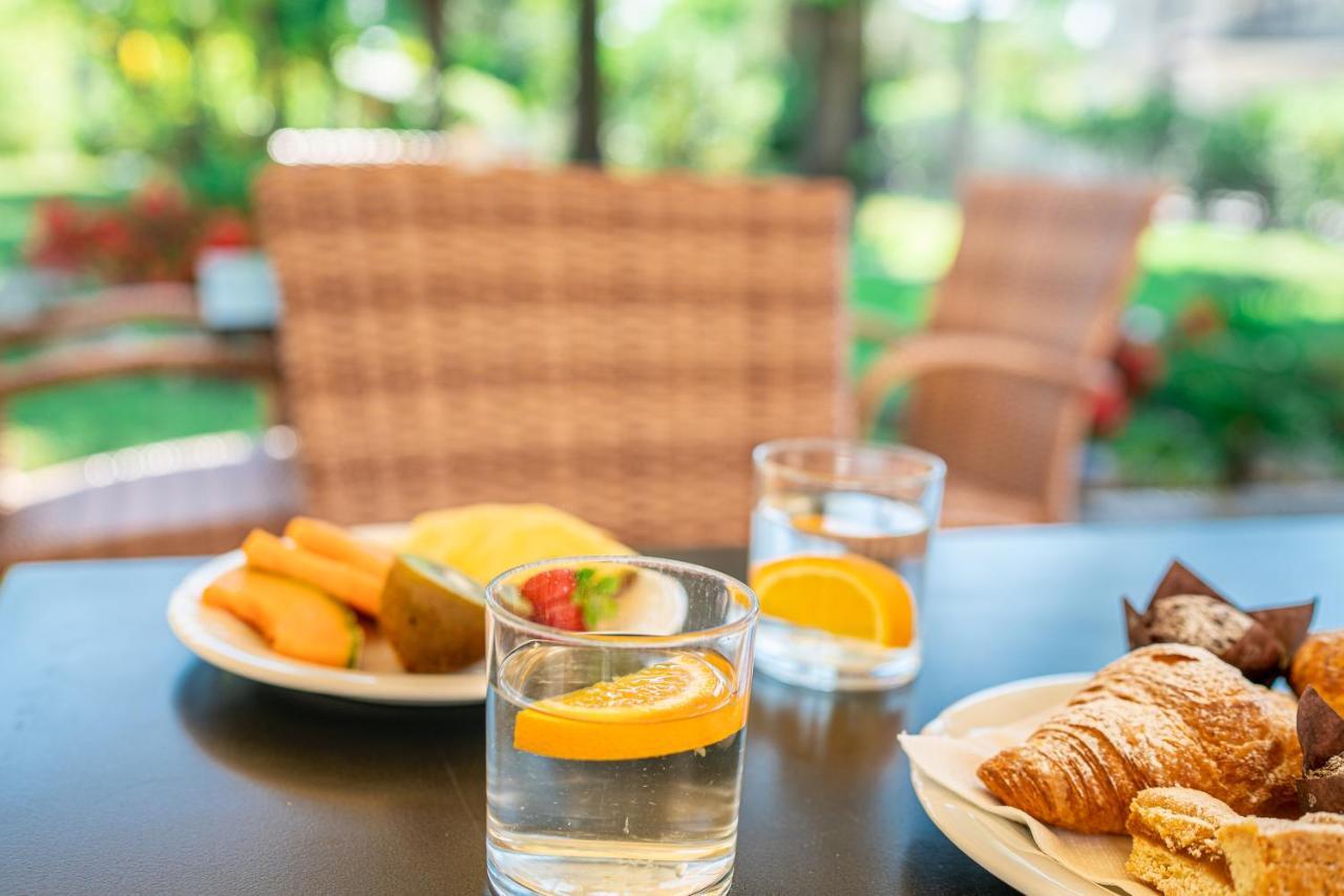 Hotel Horizonte Bibione Dış mekan fotoğraf