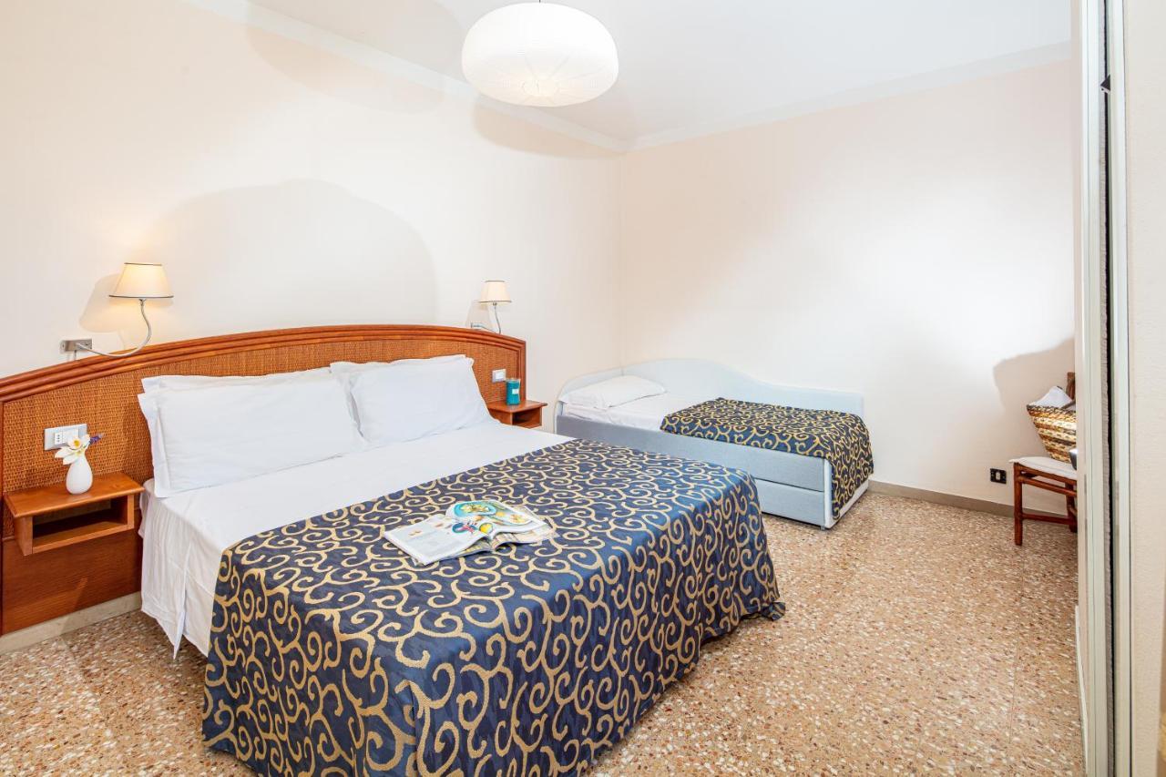 Hotel Horizonte Bibione Dış mekan fotoğraf