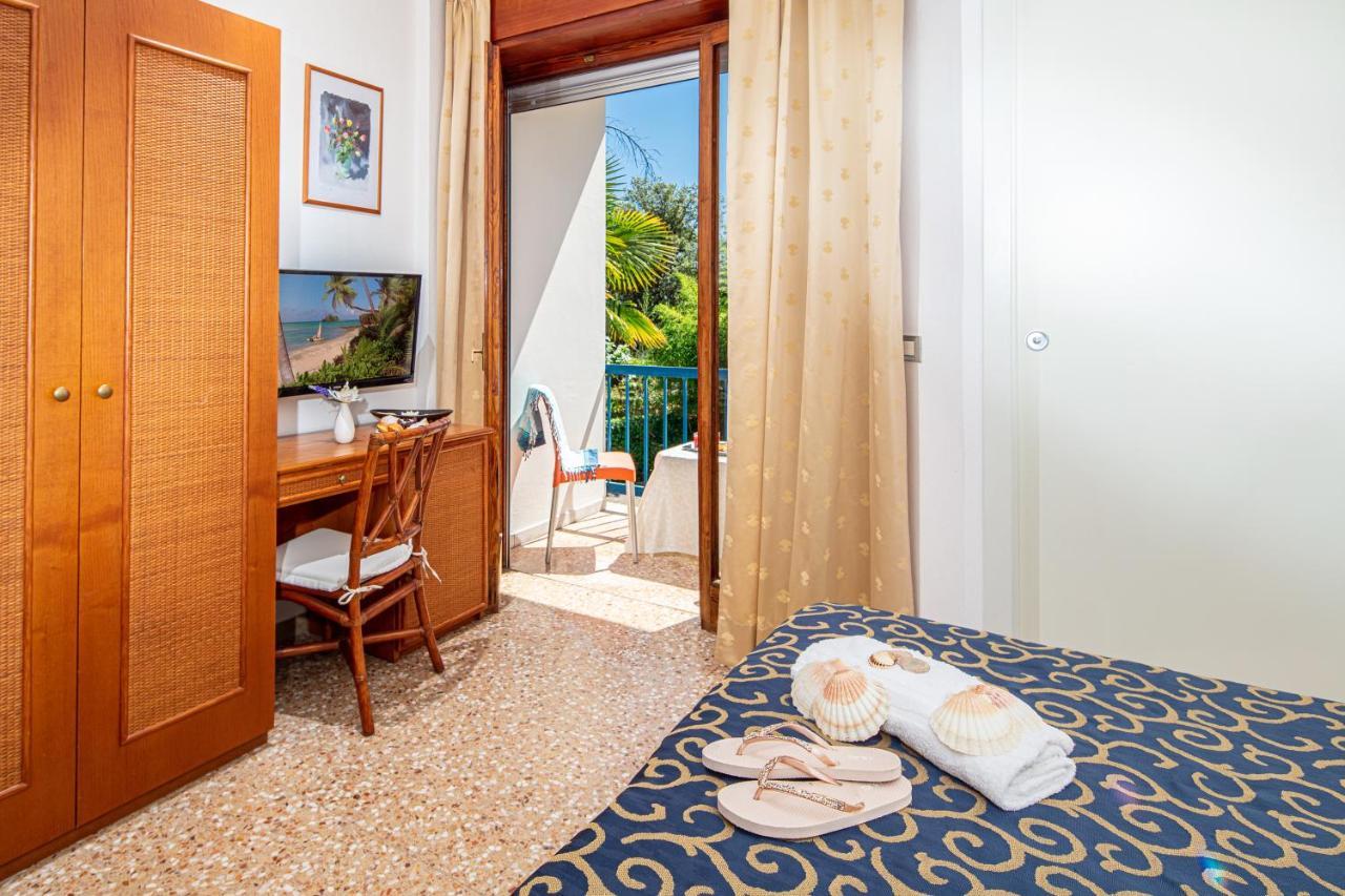 Hotel Horizonte Bibione Dış mekan fotoğraf