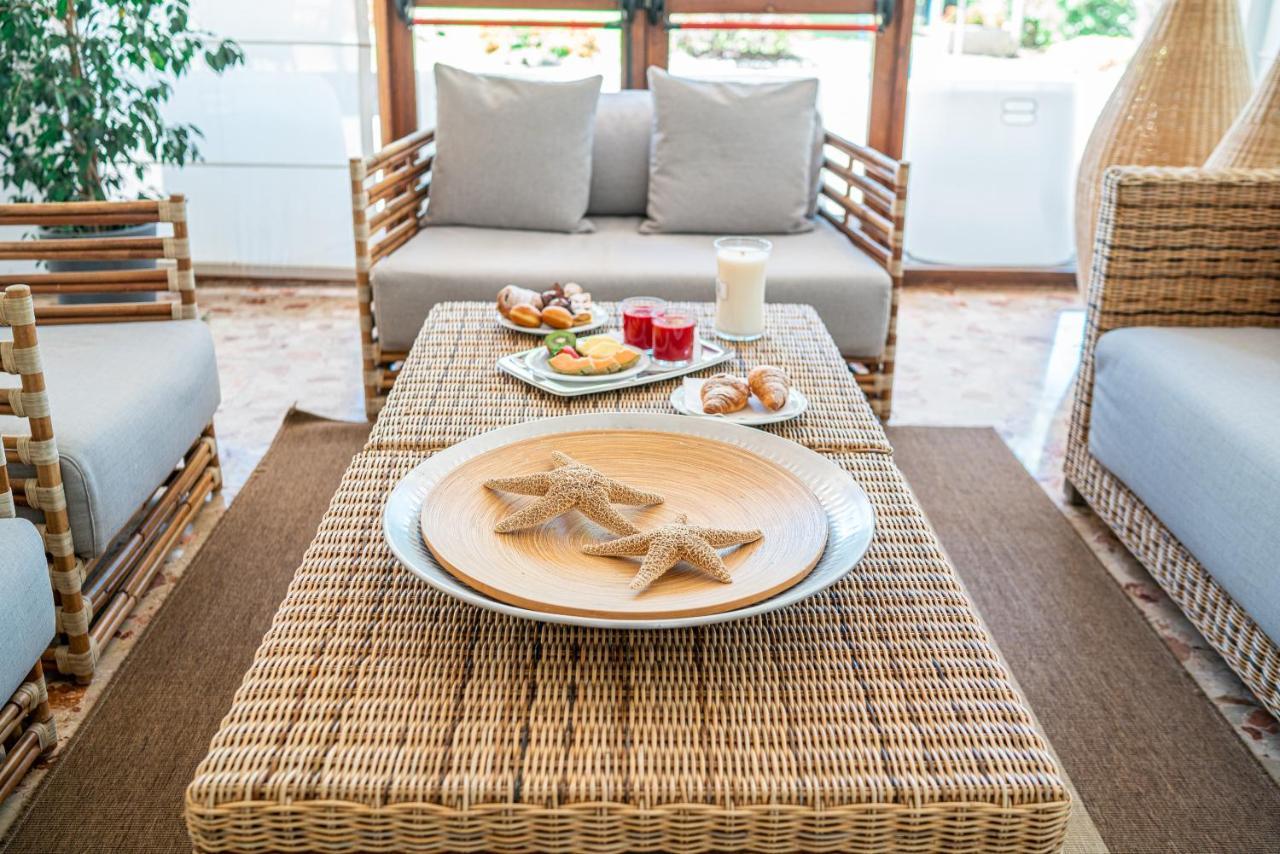 Hotel Horizonte Bibione Dış mekan fotoğraf