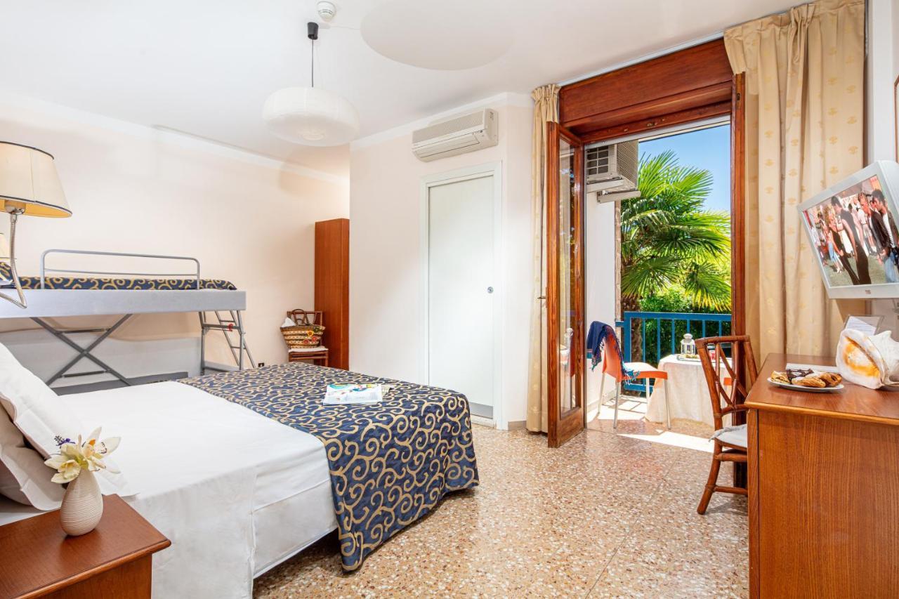 Hotel Horizonte Bibione Dış mekan fotoğraf