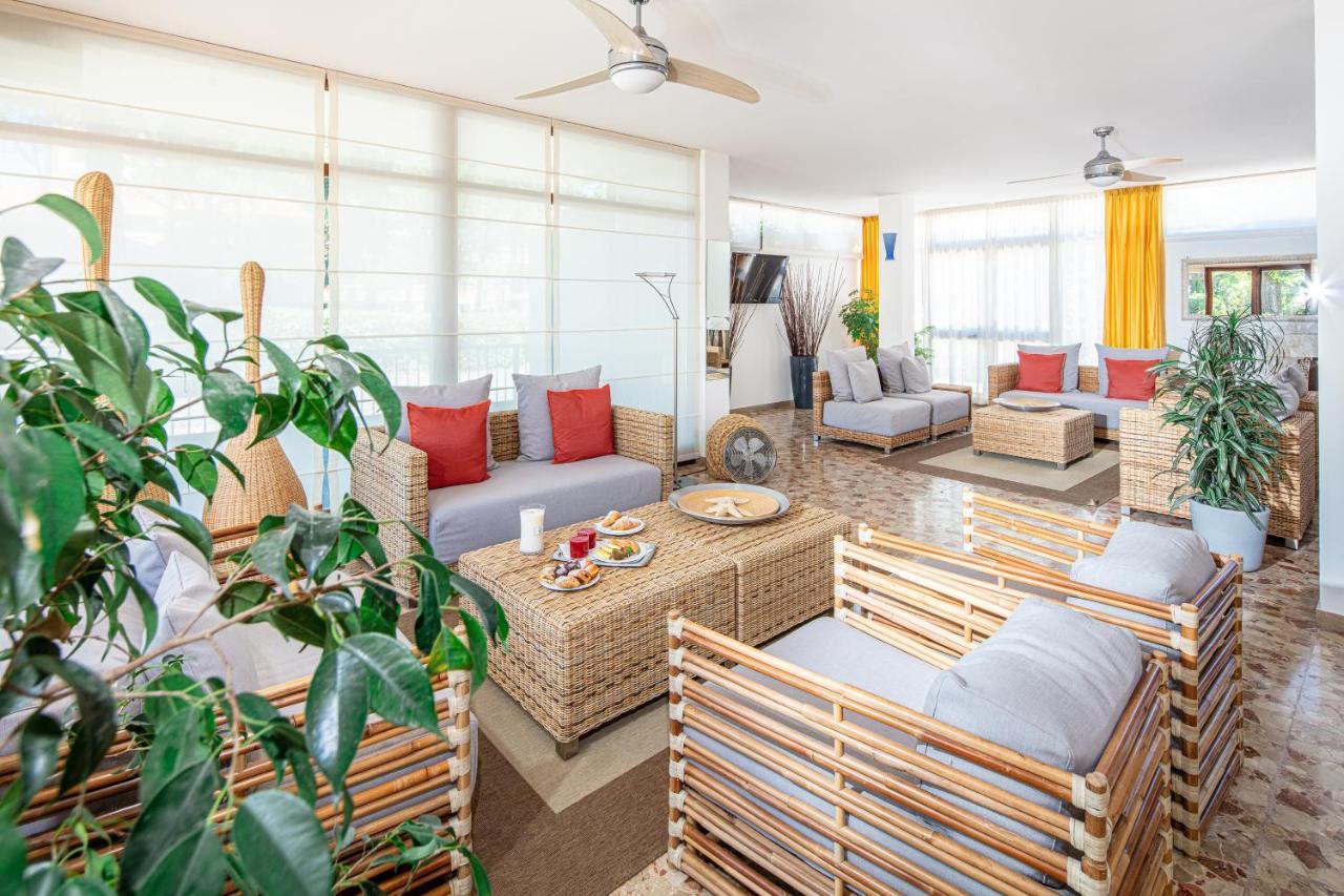 Hotel Horizonte Bibione Dış mekan fotoğraf