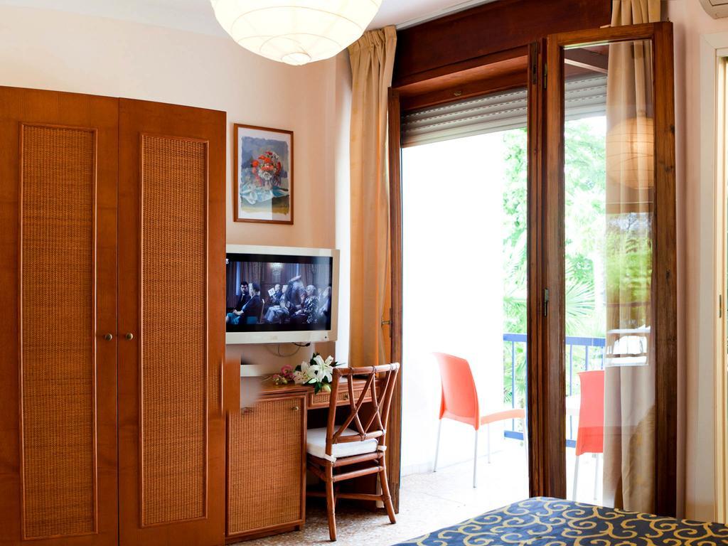 Hotel Horizonte Bibione Dış mekan fotoğraf