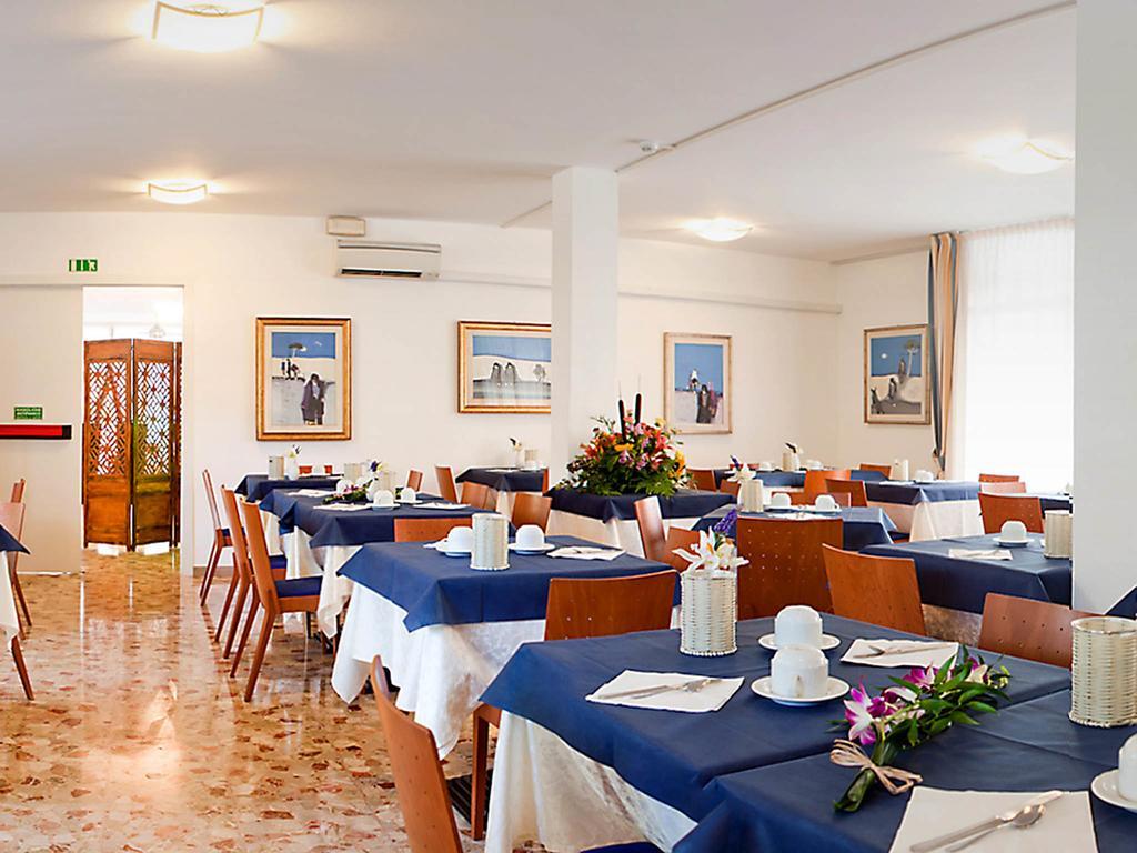 Hotel Horizonte Bibione Dış mekan fotoğraf