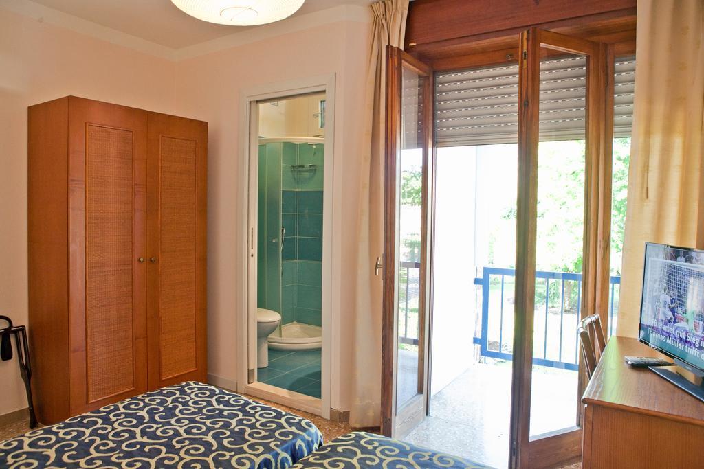 Hotel Horizonte Bibione Dış mekan fotoğraf