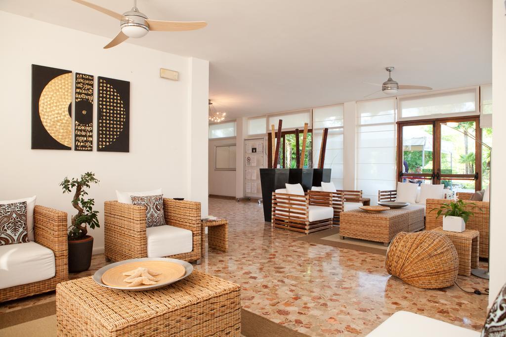 Hotel Horizonte Bibione Dış mekan fotoğraf