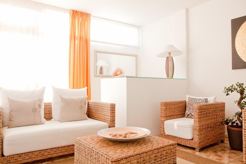 Hotel Horizonte Bibione Dış mekan fotoğraf