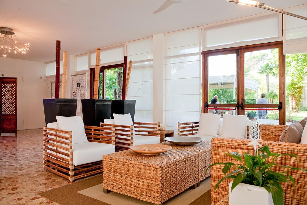Hotel Horizonte Bibione Dış mekan fotoğraf