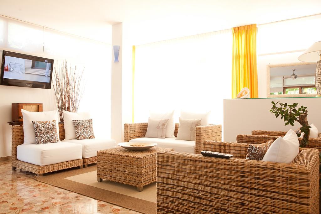 Hotel Horizonte Bibione Dış mekan fotoğraf