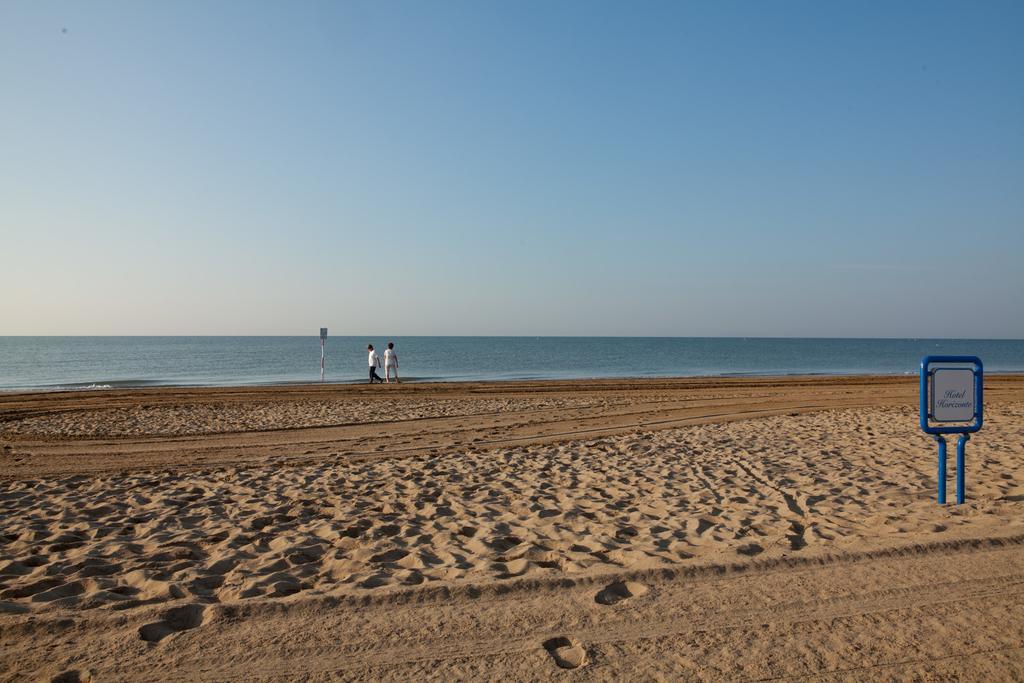 Hotel Horizonte Bibione Dış mekan fotoğraf