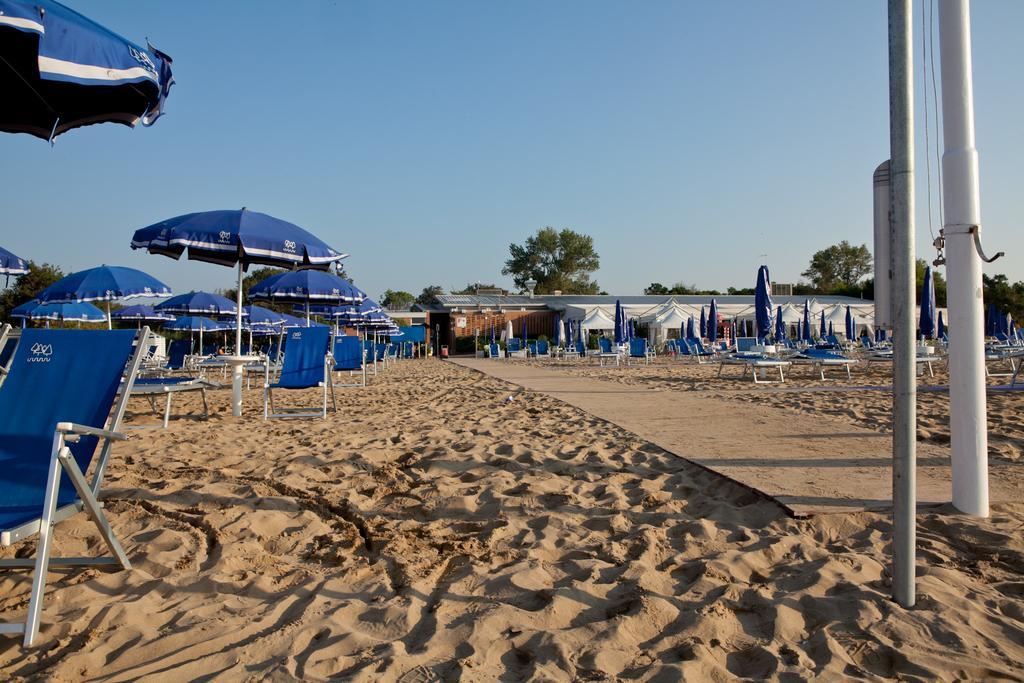 Hotel Horizonte Bibione Dış mekan fotoğraf