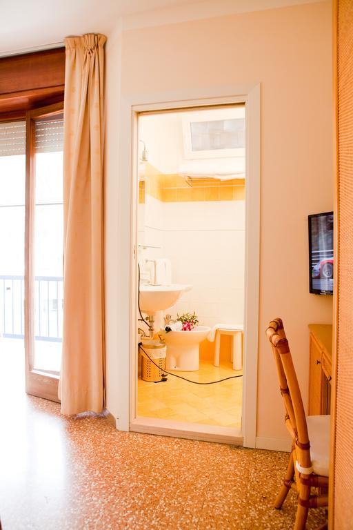 Hotel Horizonte Bibione Dış mekan fotoğraf