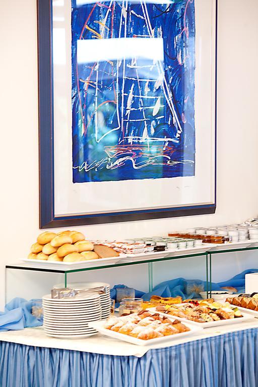 Hotel Horizonte Bibione Dış mekan fotoğraf