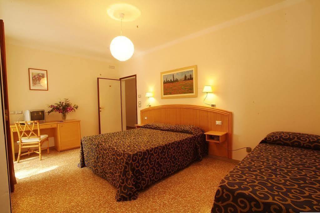 Hotel Horizonte Bibione Dış mekan fotoğraf
