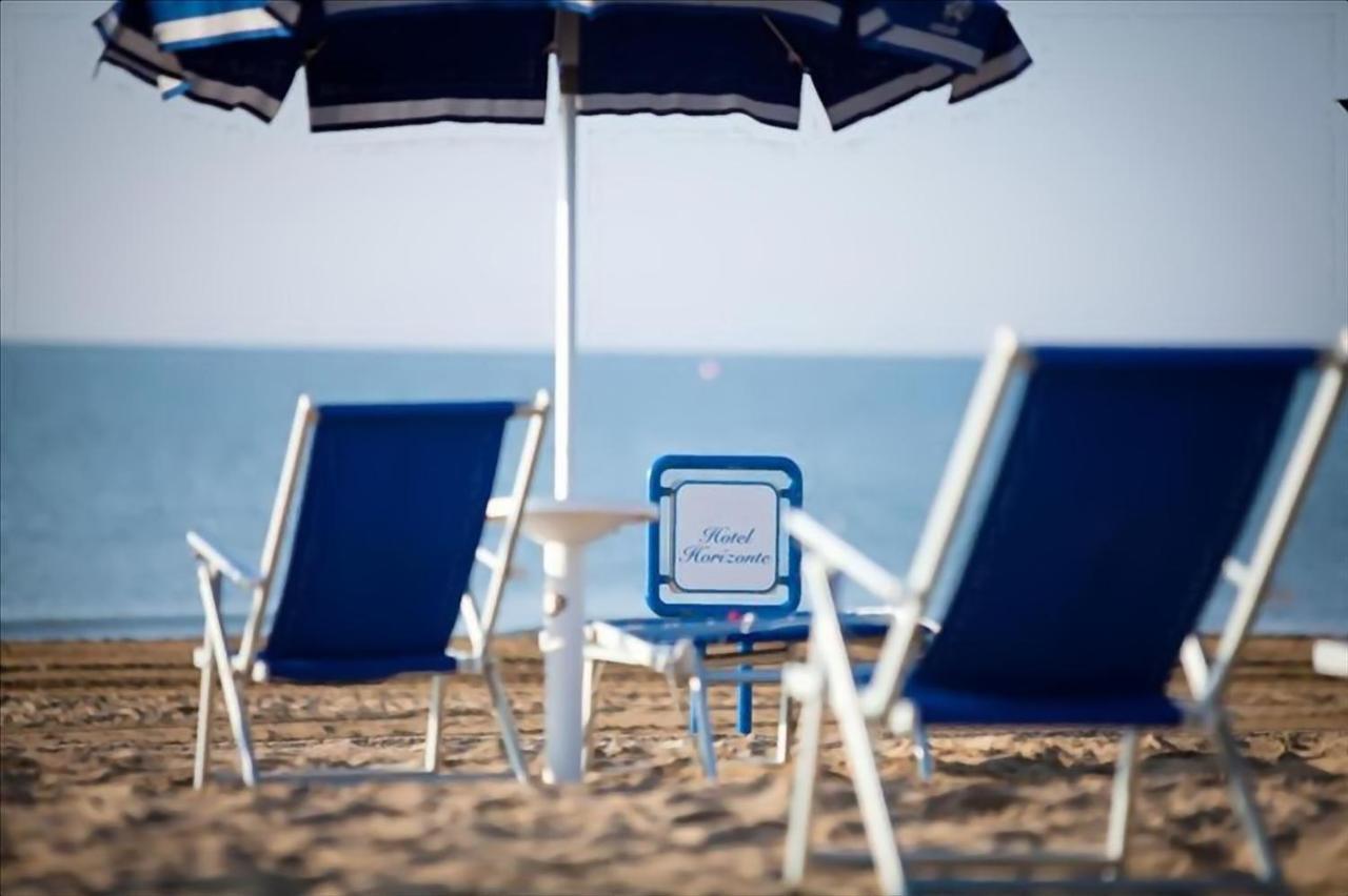 Hotel Horizonte Bibione Dış mekan fotoğraf