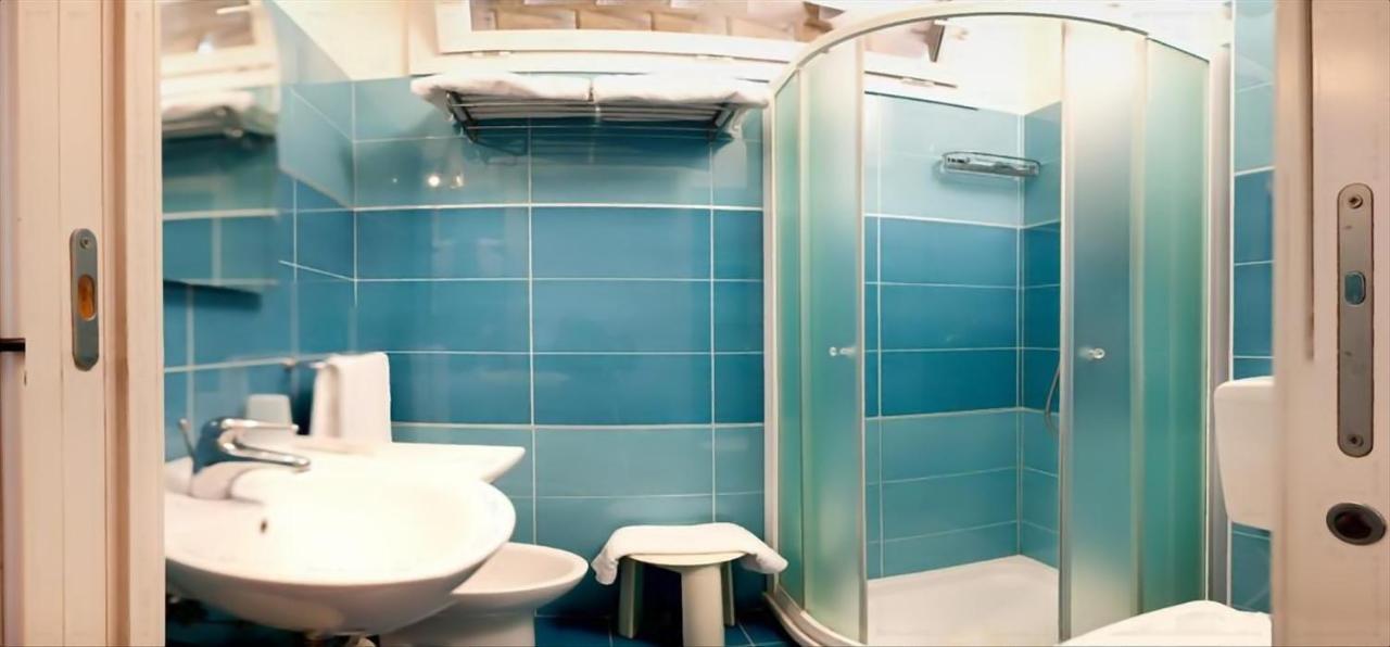 Hotel Horizonte Bibione Dış mekan fotoğraf