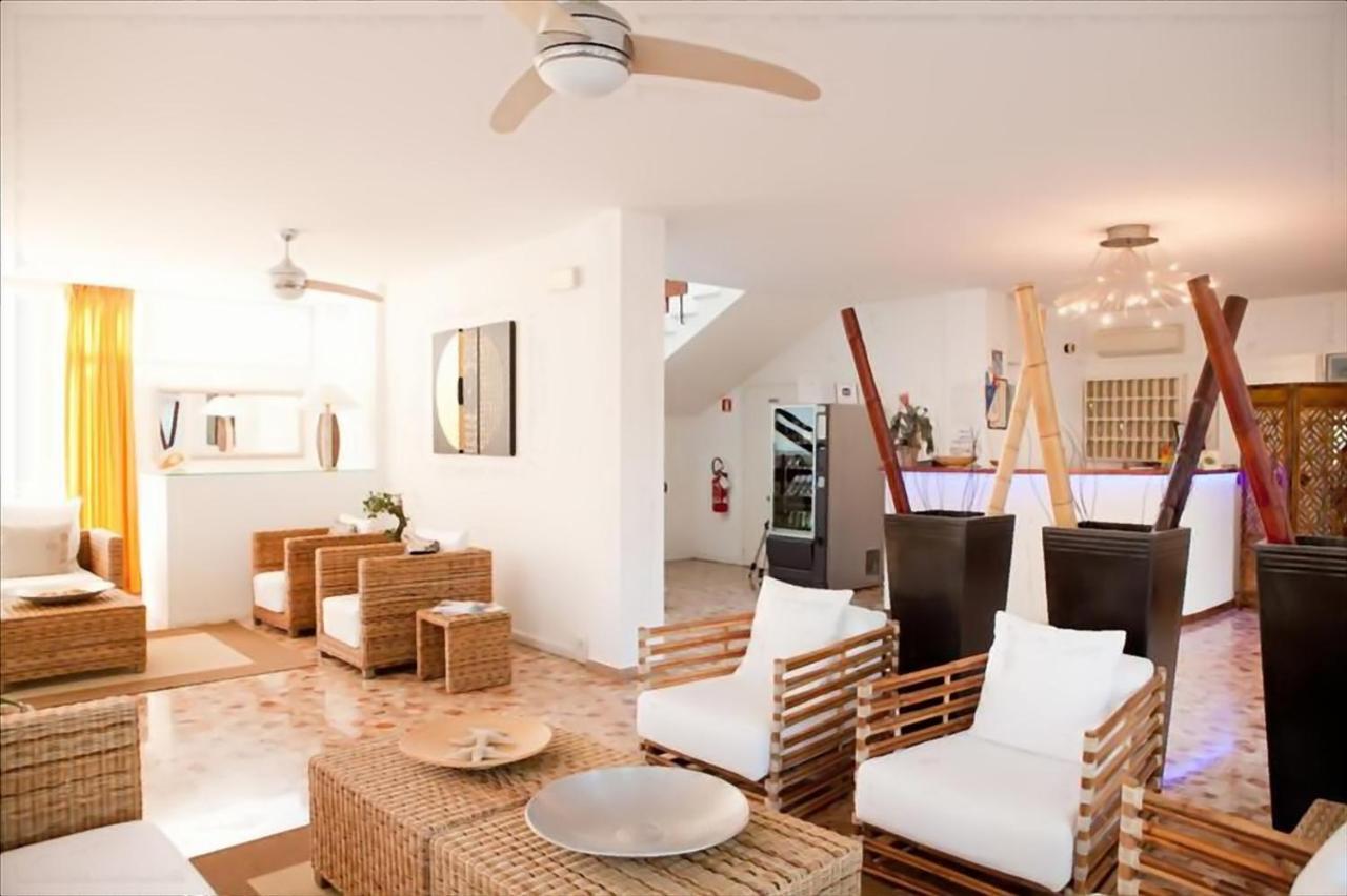 Hotel Horizonte Bibione Dış mekan fotoğraf