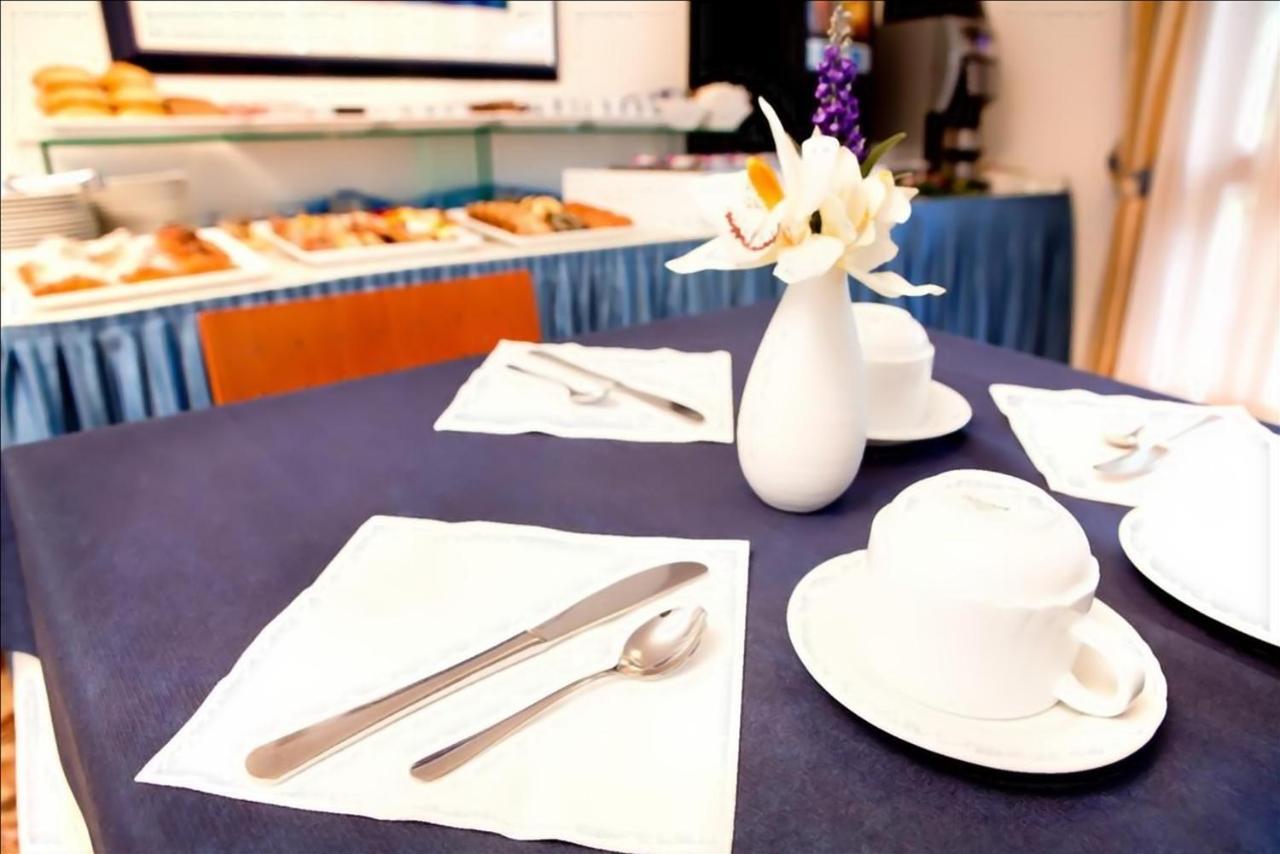 Hotel Horizonte Bibione Dış mekan fotoğraf