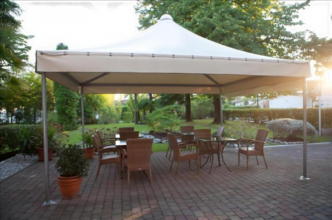 Hotel Horizonte Bibione Dış mekan fotoğraf